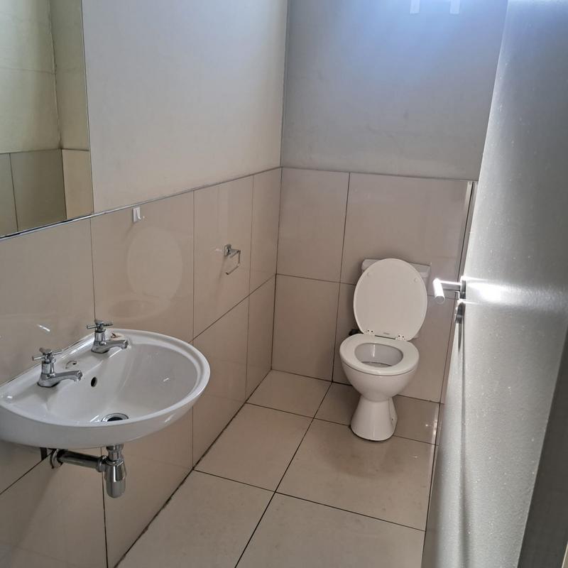 To Let commercial Property for Rent in Sydenham Eastern Cape